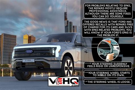 How to Fix Power Steering Assist Fault Ford Explorer - Outdoor Driving