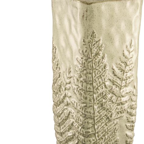 Vaso de Cerâmica Nude Ike Pequeno Mart Submarino