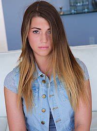 Barely Legal Babe Is A Real Pornstar Milf Fox