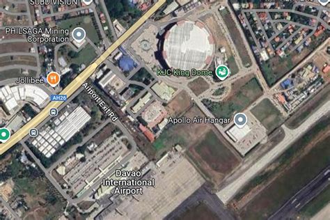 Manhunt For Fugitive Filipino Preacher Reveals Secret Tunnels Rooms Where Sex Victims Were Held