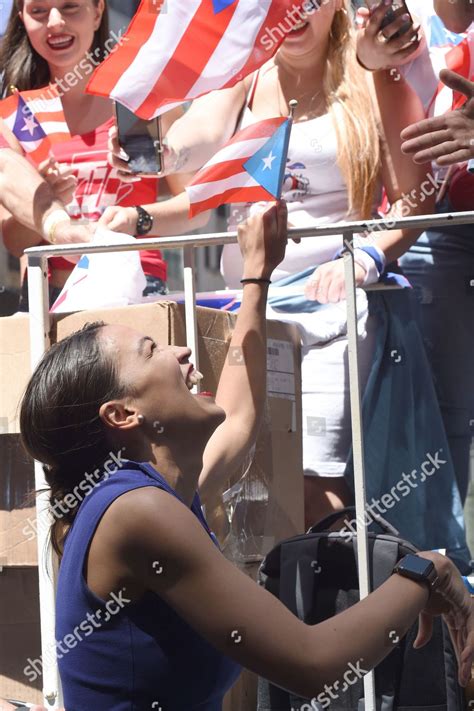 Alexandria Ocasiocortez Nude Imaginative Minds