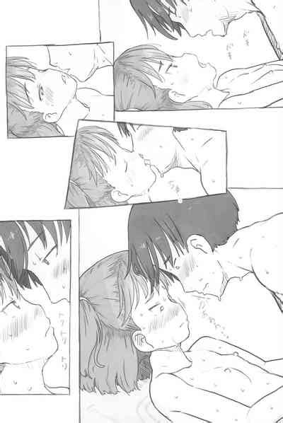 Imouto To Nuku Nhentai Hentai Doujinshi And Manga