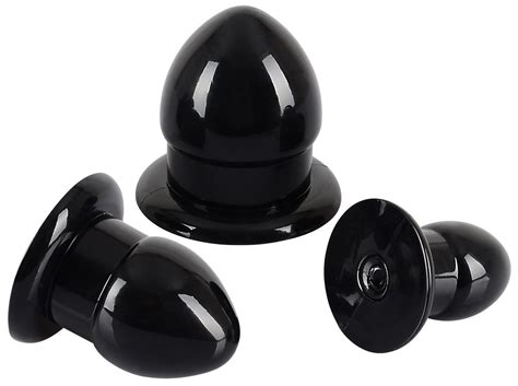 delt analplugset Anal Stretching Plug Kit køb online på orion shop dk