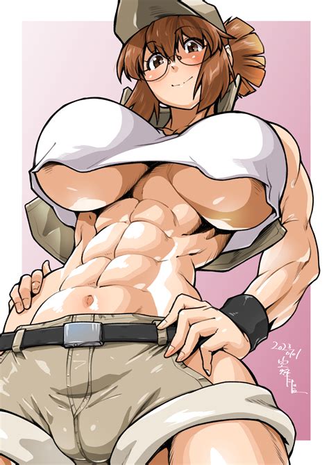 Fio By Jjjackasss Hentai Foundry