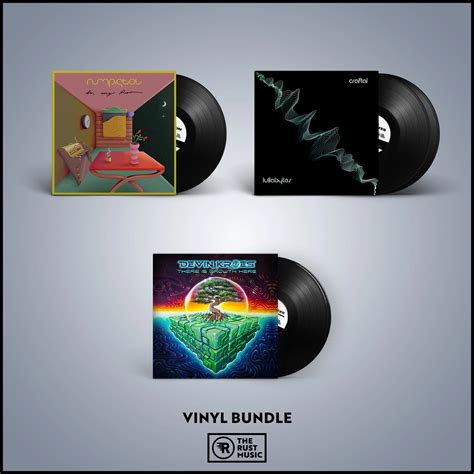 Music On Vinyl 2