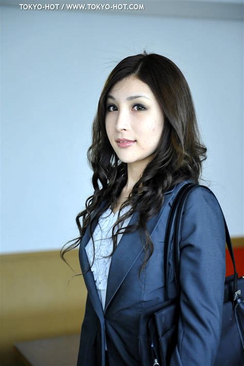 Tokyo Hot N Set Natsumi IIjima Porn Pic