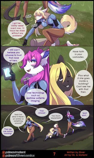 Operation S I L V E R Luscious Hentai Manga Porn