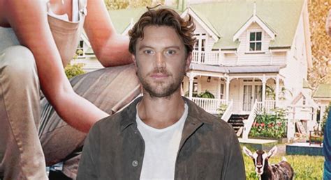 Adam Demos après Sex Life il a un nouveau projet avec Netflix qui s annonce hélas moins