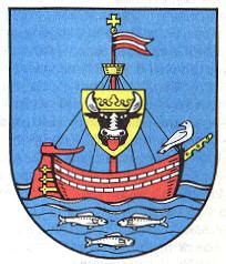 Wismar Wappen Von Wismar Coat Of Arms Crest Of Wismar