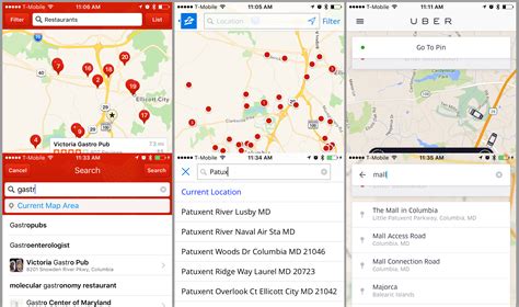 IOS Tutorial How To Search For Location And Display Results Using