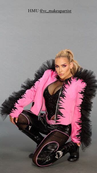 Natalya Neidhart Wwe Jenni Neidhart Natalya Boat Nude Leaks Onlyfans Leaked Models The