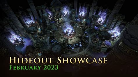 Hideout Showcase February 2023 YouTube