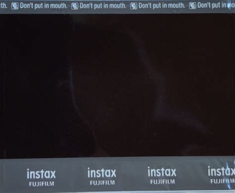 Art Polaroid Artistic Male Nude In Chastity And Stockings OOAK Etsy