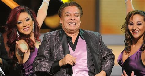 Juan Gabriel's Six Children: Their Roles, Lives, and Legacy