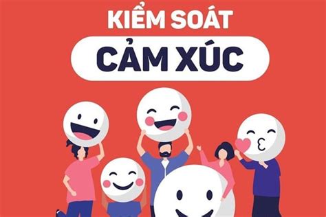 Cách Rèn Luyện Kỹ Năng Kiểm Soát Cảm Xúc Trong đời Sống Hôn Nhân