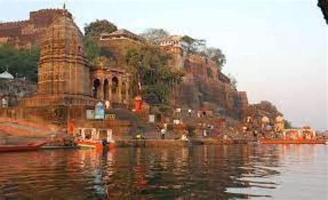 Omkareshwar Jyotirlinga Temple (Omkareshwar) History