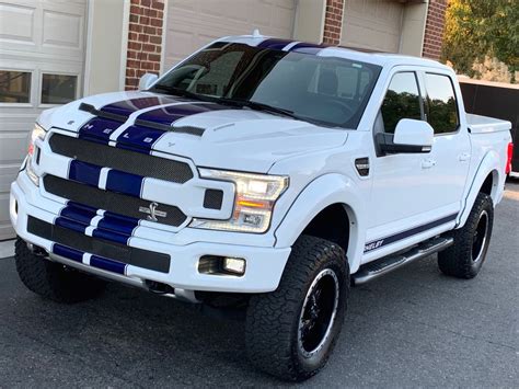 Shelby F 150 Artofit