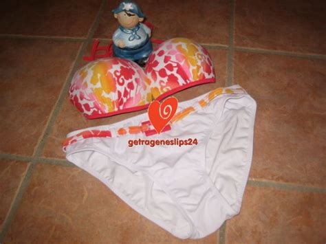 Getragener Bikini Badeanzug Von Slipgirl Mit Fotos Und Video Meine Kunden Sind Immer Zufrieden