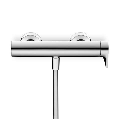 Duravit Tulum Single Lever Mixer For Shower Chrome TU4230000010 REUTER