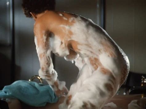 Nude Video Celebs Cynda Williams Nude Wet