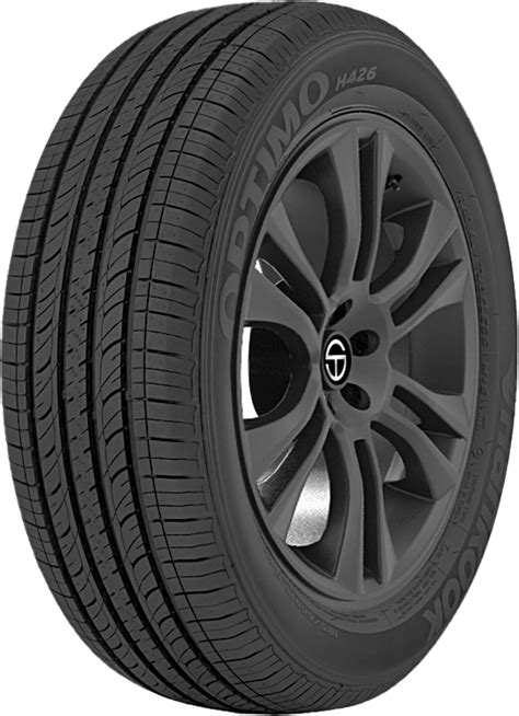 Buy Hankook Optimo H426 4 Groove Tires Online SimpleTire