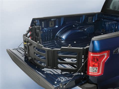 F 150 2021 2025 Bed Extender Accessories