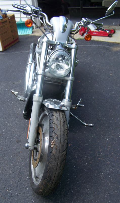 2003 Harley Davidson V Rod 100th Anniversary Edition Pick Up Only Central Nj