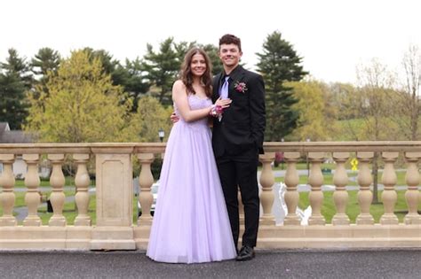 Donegal High School Prom See 58 Photos From Saturdays Event