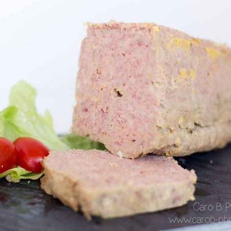 Terrine de lapin et foie gras 150 g Ferme Berling à Drusenheim 67