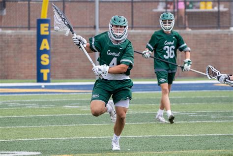Boys Lacrosse Michigan High School Athletic Association