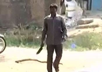 Man Strips Wife Makes Her Run Naked