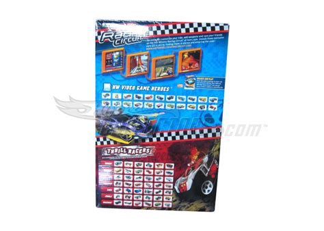 T Hunted Caixa Completa Todos Os Hot Wheels De