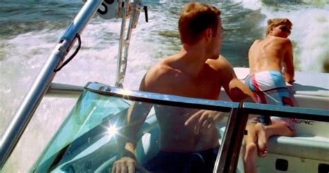 Dustin Milligan Nude And Sexy Photo Collection Azmen