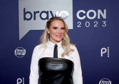 RHOSLCs Heather Gay Says Monica Garcia Lies About Everything