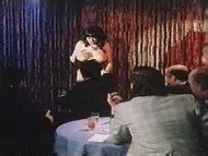 Naked Annie Sprinkle In The Ganja Express