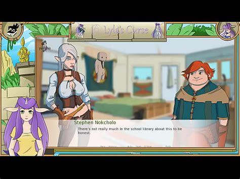 Lyla S Curse Part Xvideos