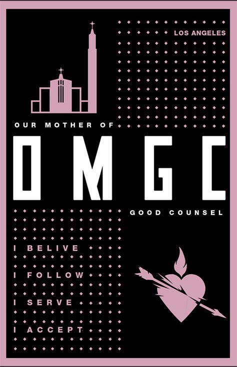 OMGC Youth Merch :: Behance