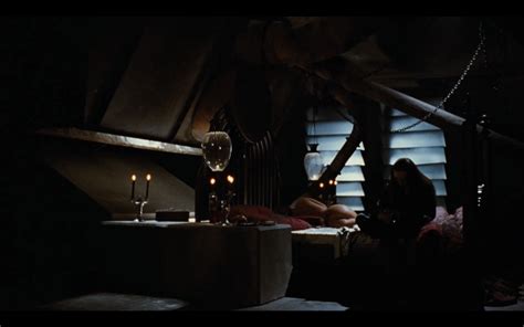 Naked Unknown In The Crow