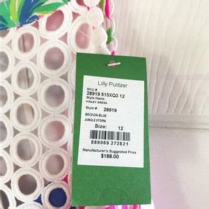 Lilly Pulitzer Dresses Lilly Pulitzer Kinley Dress Poshmark