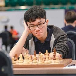 Jingyao Tin | Top Chess Players - Chess.com