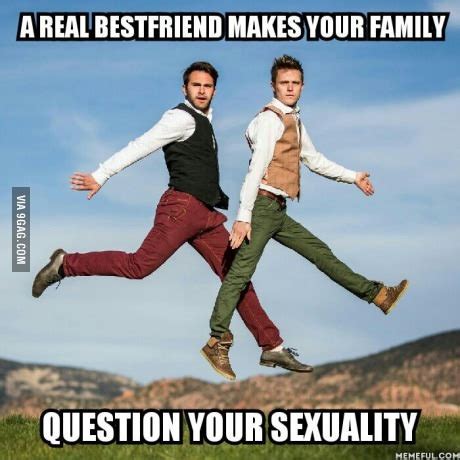 Gay Best Friend Quotes Quotesgram