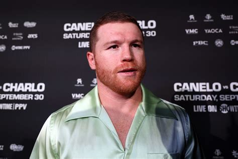 Canelo Alvarez Net Worth 2023: How Much Is The Boxer Worth?