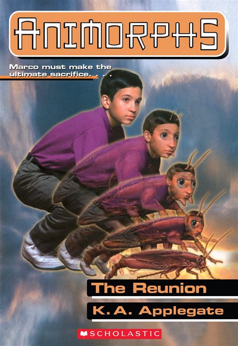 Animorphs Film News Rumors And Information Bleeding Cool News Page 1