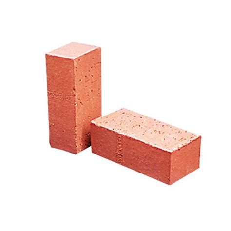 Red Burnt Clay Bricks 9 In X 4 In X 3 In At Rs 10 In Nagpur ID