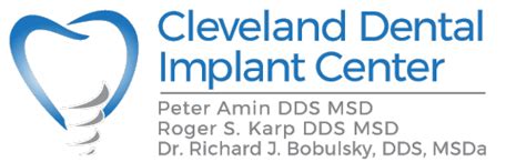 Cleveland Dental Implant Center Clevelands Dental Implant Leader