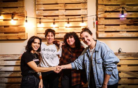 Set Your Pussy Free Lalbum De Toutes Les Libert S Pour Nobro Le Devoir