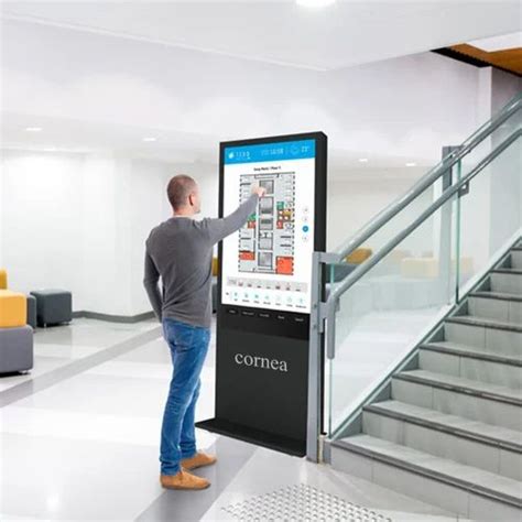 Floor Standing Kiosk At Rs Kiosk Software In Pune Id