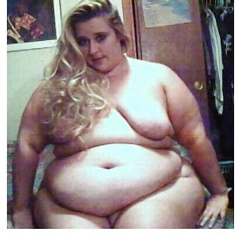 Fat Chicks With Deceptively Thin Faces Porn Pictures XXX Photos