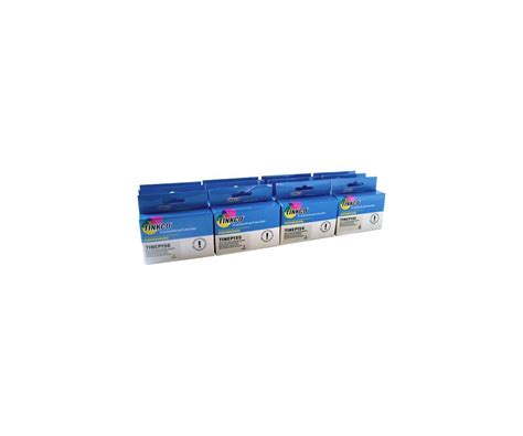 Cartouche Dencre Epson Sx 125 Pas Cher Tinkco