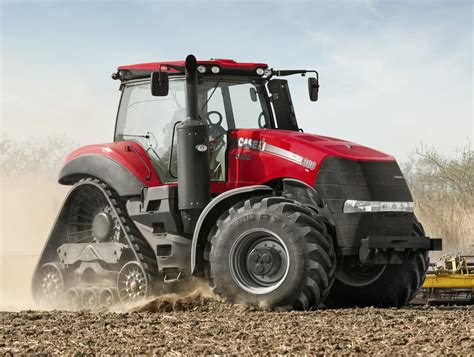 Case IH Magnum 250 280 310 340 380 Technische Daten Technische